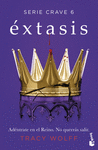 ÉXTASIS (SERIE CRAVE 6)