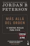 MÁS ALLÁ DEL ORDEN (12 NUEVAS REGLAS PARA VIVIR)