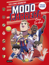 MODO CARRERA Nº 1. TERCERA DIVISIÓN (CREA TU CLUB)
