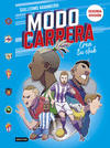 MODO CARRERA Nº 2. SEGUNDA DIVISIÓN (CREA TU CLUB)