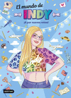 MUNDO DE INDY Nº 7, EL. ¡A POR NUEVOS RETOS!