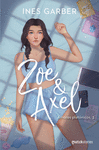 ZOE & AXEL (AMORES PLATONICOS, 3)