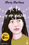 YO, TÚ Y UN QUIZÁS (SERIE TÚ Y YO, 2) (EDICION LIMITADA 8,95)
