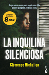 INQUILINA SILENCIOSA, LA (EDICION LIMITADA 8,95)