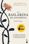 BAILARINA DE AUSCHWITZ, LA (EDICION LIMITADA 8,95)