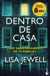 DENTRO DE CASA (EDICION LIMITADA 8,95)