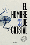 HOMBRE DE CRISTAL, EL (UNIDAD DE CASOS PERDIDOS 2)