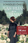 HIJAS DE LA CRIADA, LAS ( EDICION LIMITADA )