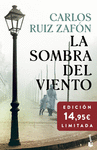 SOMBRA DEL VIENTO, LA (EDICION LIMITADA TAPA DURA 14,95 )