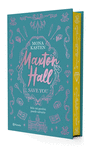MAXTON HALL 2 (EDICIÓN ESPECIAL)