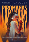 PIRÓMANAS