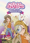 RATITAS Nº 13, LAS. DETECTIVES POR UN DÍA