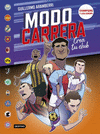 MODO CARRERA Nº 4. CREA TU CLUB (CHAMPIONS Y LIGA EUROPA)