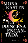 PRINCESA ENCANTADA, LA (SERIE EVERFALL 1)