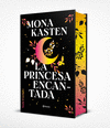 PRINCESA ENCANTADA, LA (SERIE EVERFALL 1) EDICIÓN ESPECIAL CANTOS TINTADOS