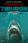TIBURÓN (EDICION 50º ANIVERSARIO)