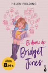 DIARIO DE BRIDGET JONES, EL (EDICION LIMITADA 8,95)