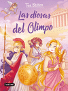 DIOSAS DEL OLIMPO, LAS (TEA STILGON)