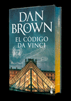 CÓDIGO DA VINCI, EL (EDICIÓN TAPA DURA CON CANTOS TINTADOS)