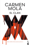 CLAN, EL (SERIE INSPECTORA ELENA BLANCO 5)