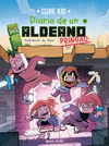 DIARIO DE UN ALDEANO PRINGAO Nº 11 (MINECRAFT) COMIC