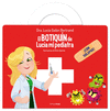 BOTIQUÍN DE LUCÍA, MI PEDIATRA, EL