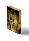 RITOS DEL AGUA (EDICIÓN ESPECIAL CON CANTOS DECORADOS), LOS ( TRILOGIA DE LA CIUDAD BLANCA 2 )