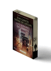 SEÑORES DEL TIEMPO (EDICIÓN ESPECIAL CON CANTOS DECORADOS), LOS ( TRILOGIA DE LA CIUDAD BLANCA 3 )
