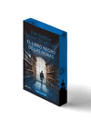 LIBRO NEGRO DE LAS HORAS (EDICIÓN ESPECIAL CON CANTOS DECORADOS), EL