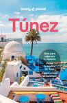 TÚNEZ (LONELY PLANET)
