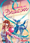 RÍTMICA DEL CORAZÓN, LA (CLUB DE TEA Nº 56)