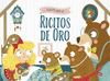 RICITOS DE ORO (CUENTO POP-UP)