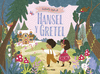 HANSEL Y GRETEL (CUENTO POP-UP)