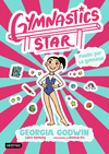 GYMNASTICS STAR Nº 1. PASIÓN POR LA GIMNASIA