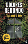 TODO ESTO TE DARÉ (EDICION LIMITADA 9,95)