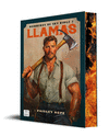 LLAMAS (BOMBEROS DE SKY RIDGE 2) (EDICION CON CANTOS TINTADOS)