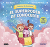 SUPERPODER DE CONOCERTE, EL (UNIVERSO DE EMOCIONES 2)