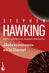 ¿SOBREVIVIREMOS EN LA TIERRA?