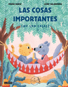 COSAS IMPORTANTES (NO SON COSAS), LAS