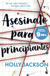 ASESINATO PARA PRINCIPIANTES (EDICION LIMITADA 9,95)