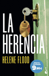 HERENCIA, LA (EDICION LIMITADA 9,95)