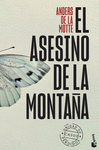 ASESINO DE LA MONTAÑA (UNIDAD DE CASOS PERDIDOS, 1), EL