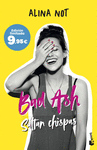 BAD ASH 1. SALTAN CHISPAS (EDICION LIMITADA 9,95)