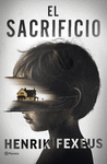 SACRIFICIO, EL (SERIE MEMENTO 1)