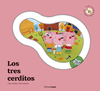 TRES CERDITOS, LOS (CON FICHAS DESLIZABLES)