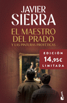 MAESTRO DEL PRADO, EL (EDICION LIMITADA TAPA DURA 14,95)