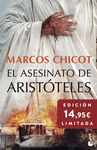 ASESINATO DE ARISTÓTELES, EL (EDICION LIMITADA TAPA DURA 14,95)