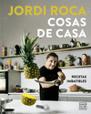 COSAS DE CASA (RECETAS IMBATIBLES)