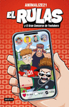 RULAS 5. EL RULAS Y EL GRAN CONCURSO DE YOUTUBERS., EL