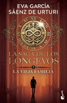 SAGA DE LOS LONGEVOS 1, LA. LA VIEJA FAMILIA